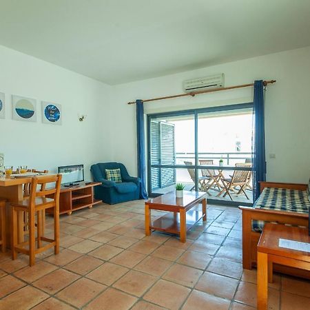 A11 - Marinapark Hill Beach Apartment Lagos Extérieur photo