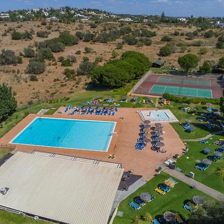 A11 - Marinapark Hill Beach Apartment Lagos Extérieur photo