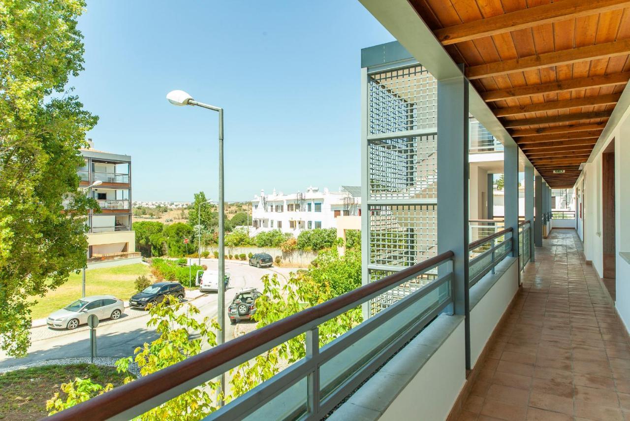A11 - Marinapark Hill Beach Apartment Lagos Extérieur photo