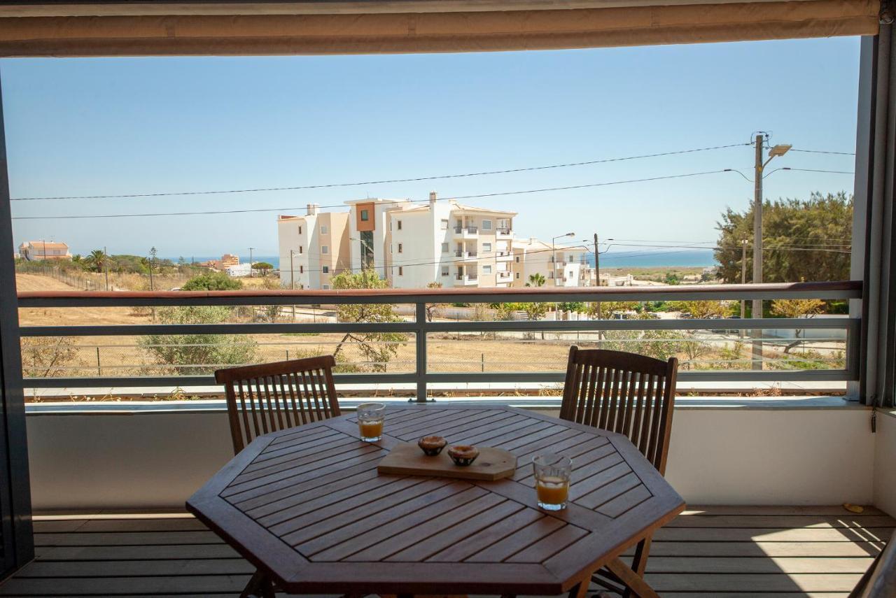 A11 - Marinapark Hill Beach Apartment Lagos Extérieur photo