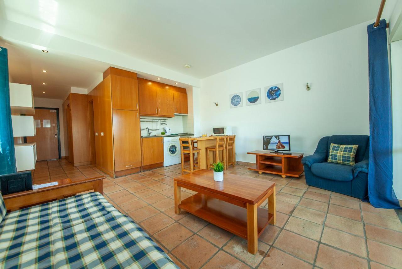 A11 - Marinapark Hill Beach Apartment Lagos Extérieur photo