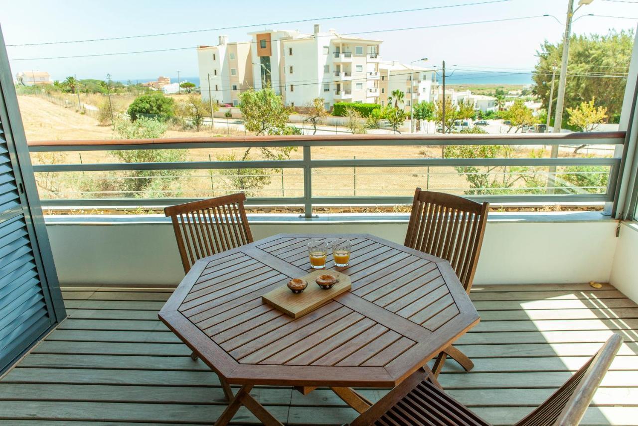 A11 - Marinapark Hill Beach Apartment Lagos Extérieur photo