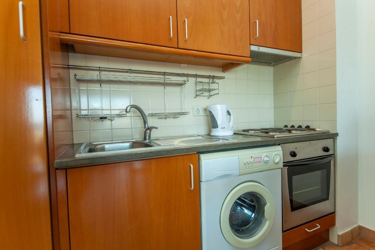 A11 - Marinapark Hill Beach Apartment Lagos Extérieur photo