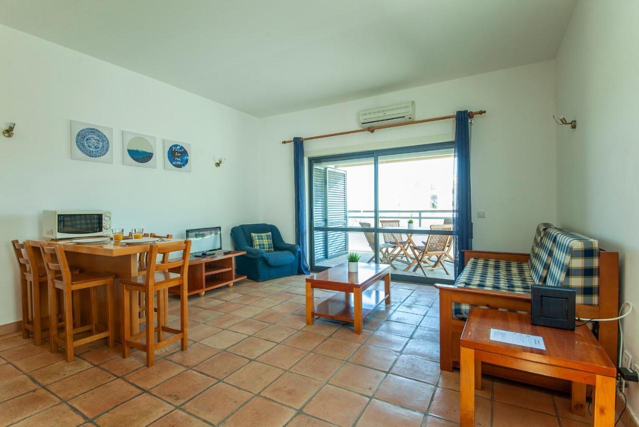 A11 - Marinapark Hill Beach Apartment Lagos Extérieur photo