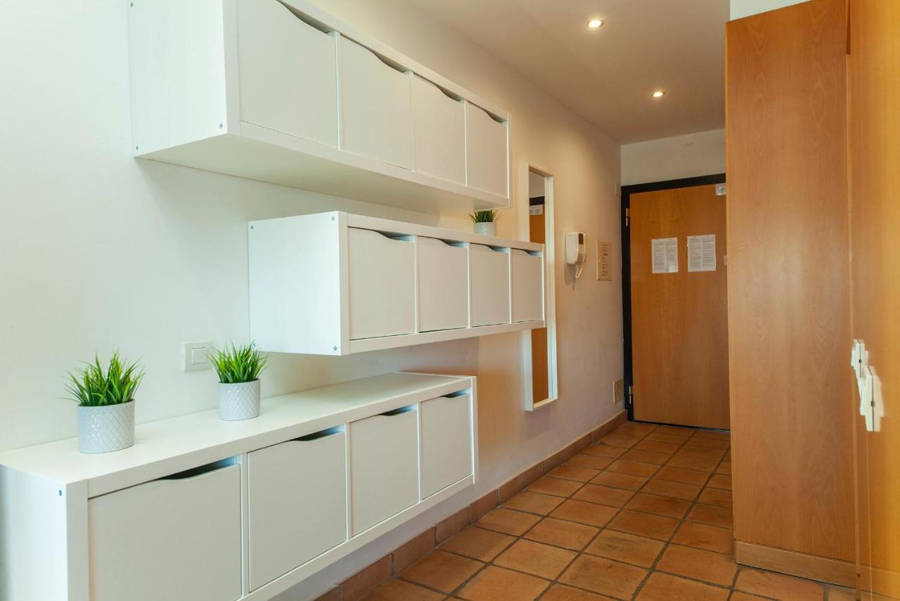A11 - Marinapark Hill Beach Apartment Lagos Extérieur photo