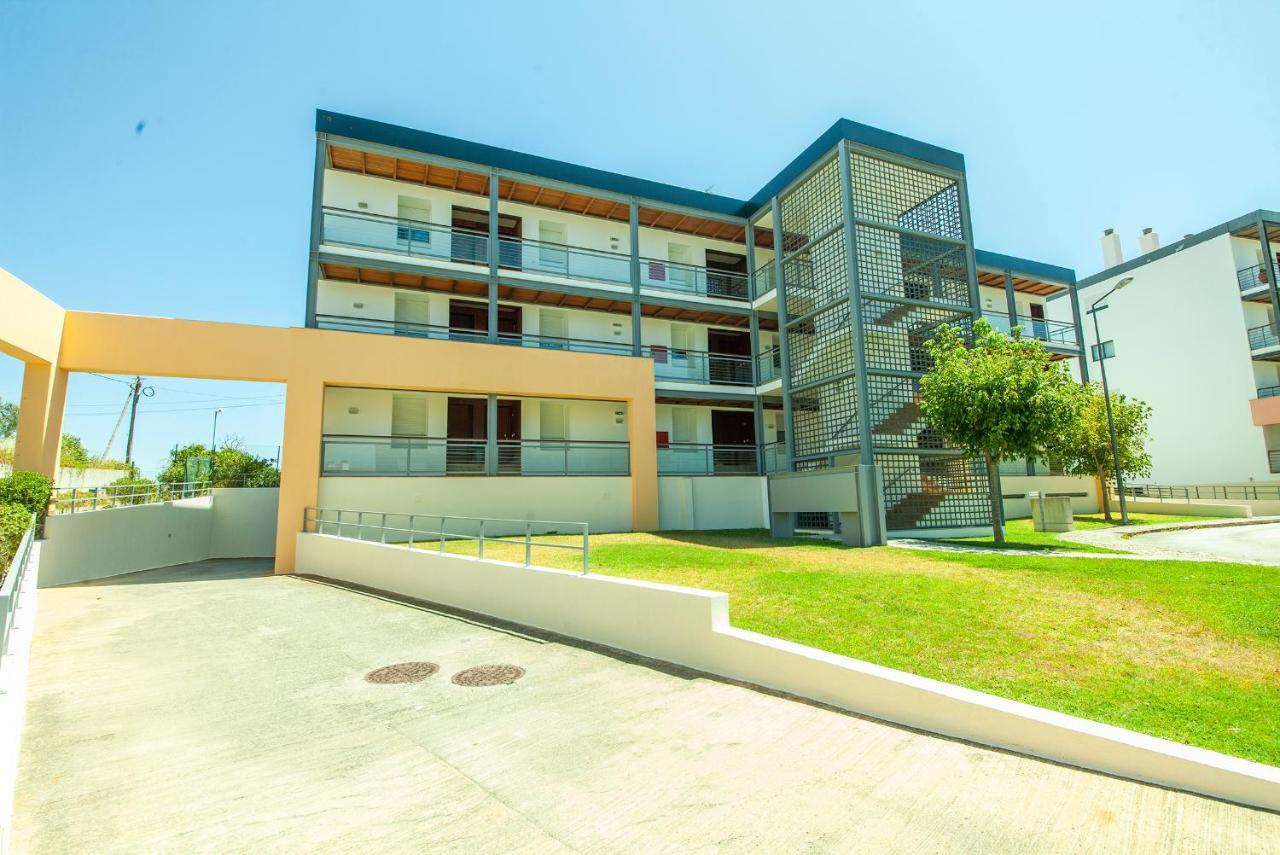 A11 - Marinapark Hill Beach Apartment Lagos Extérieur photo