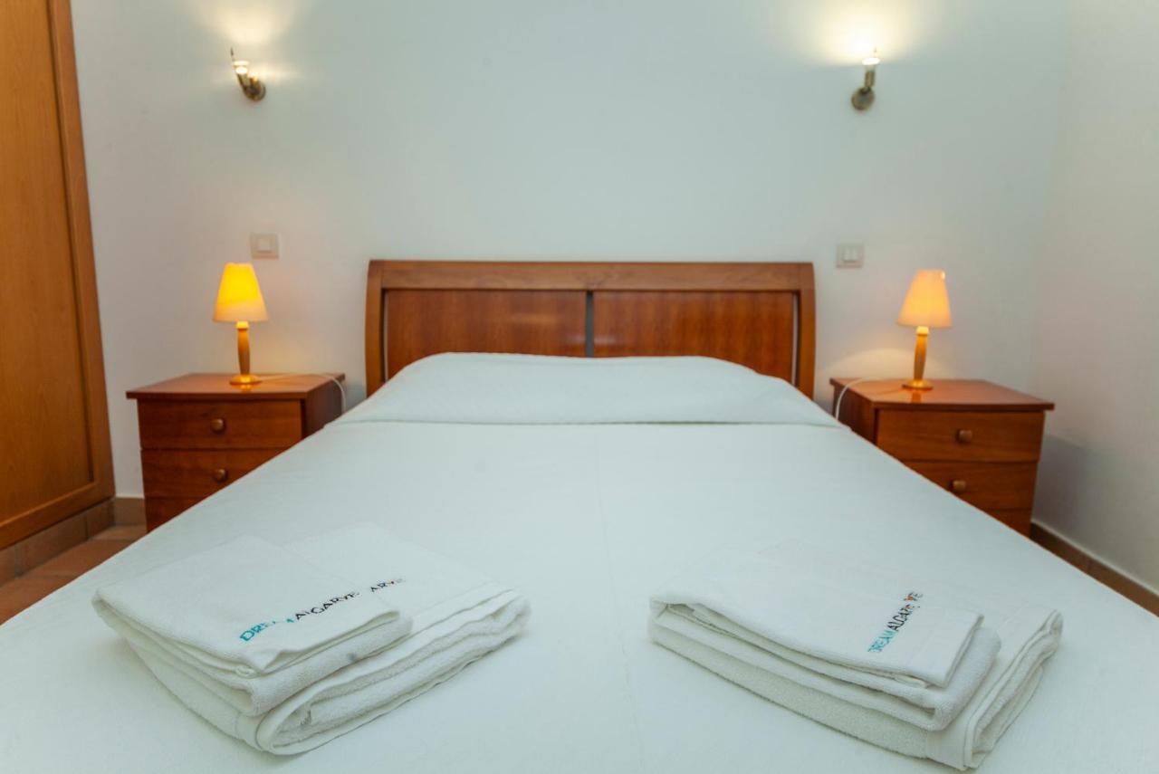 A11 - Marinapark Hill Beach Apartment Lagos Extérieur photo
