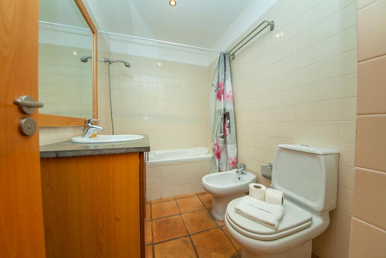 A11 - Marinapark Hill Beach Apartment Lagos Extérieur photo