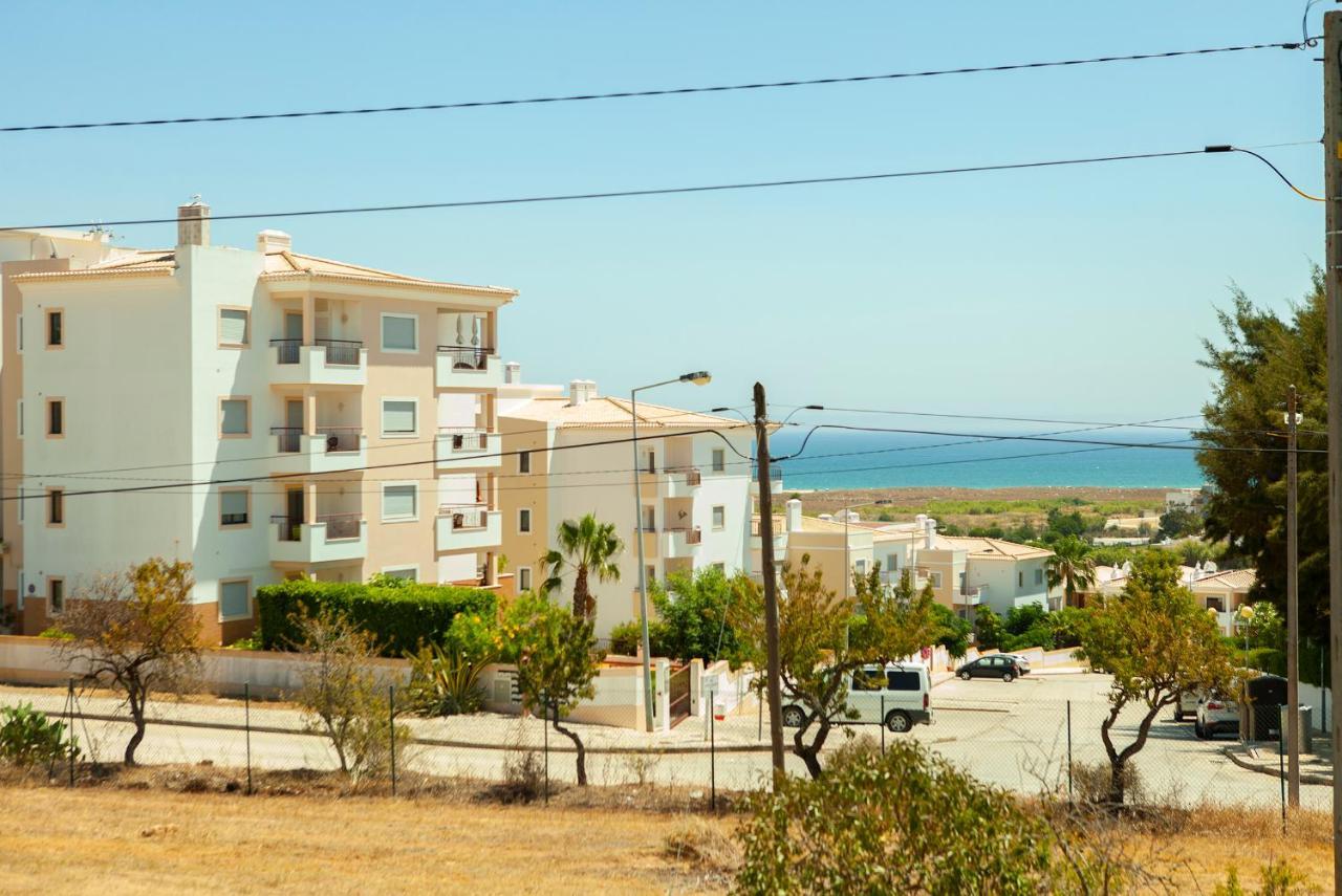 A11 - Marinapark Hill Beach Apartment Lagos Extérieur photo