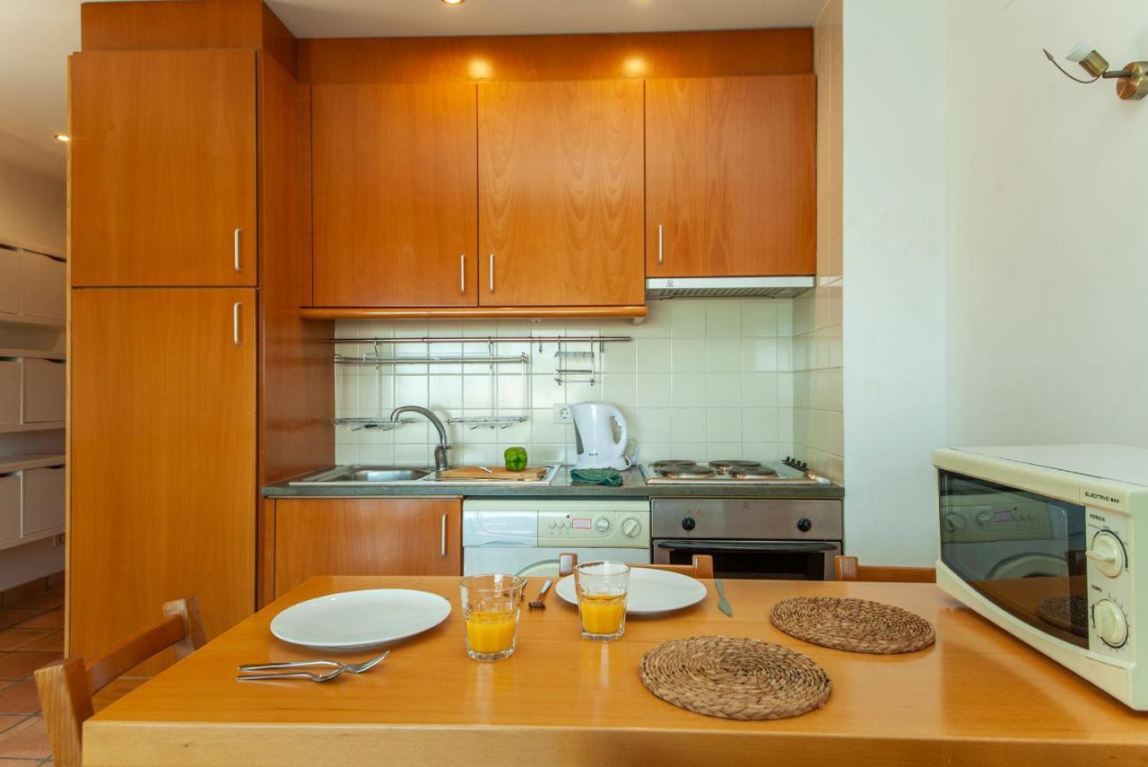 A11 - Marinapark Hill Beach Apartment Lagos Extérieur photo