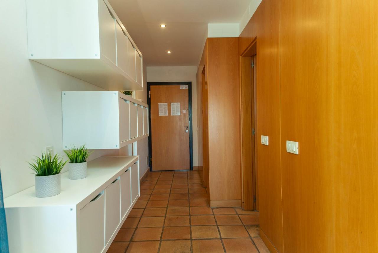 A11 - Marinapark Hill Beach Apartment Lagos Extérieur photo