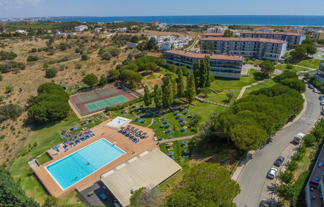 A11 - Marinapark Hill Beach Apartment Lagos Extérieur photo